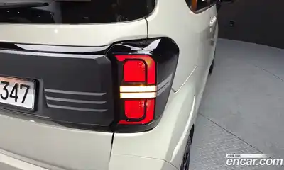 Kia Ray 2024 1.0 гидро, миниатюра 9