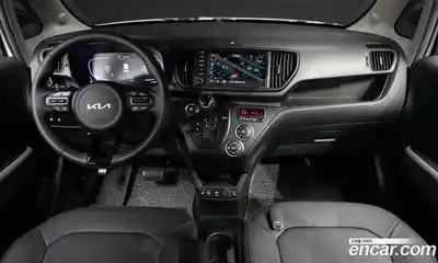 Kia Ray 2024 1.0 гидро, миниатюра 10
