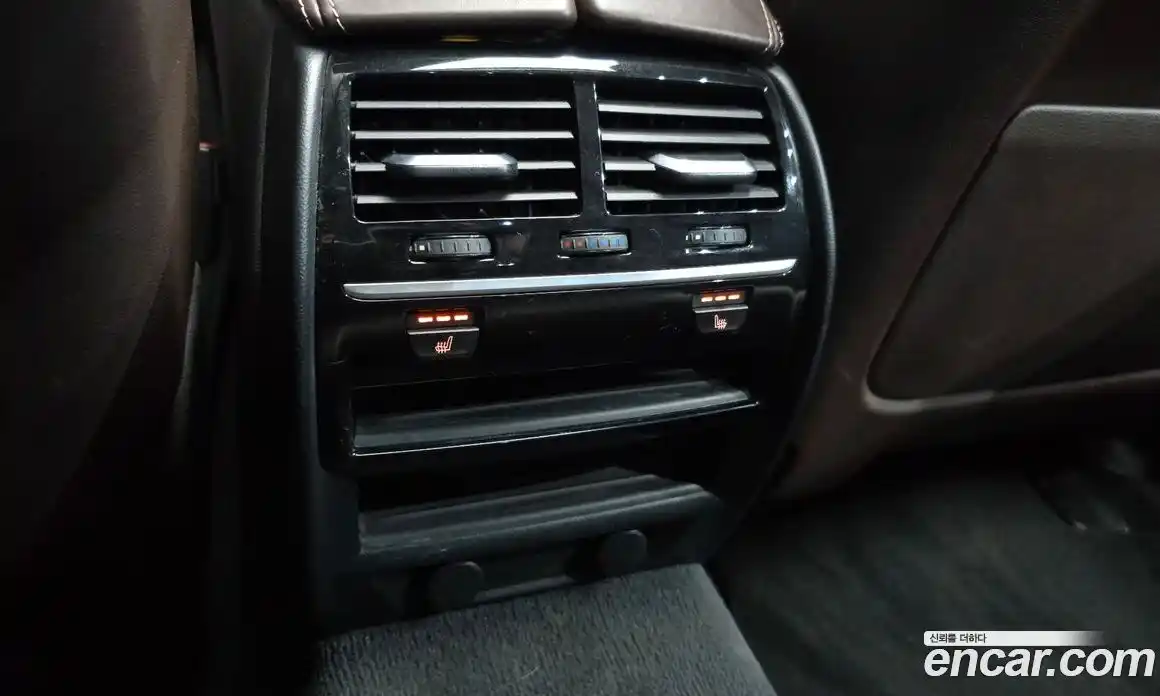 BMW 5-Series 2018 2.0 гидро, фото 24
