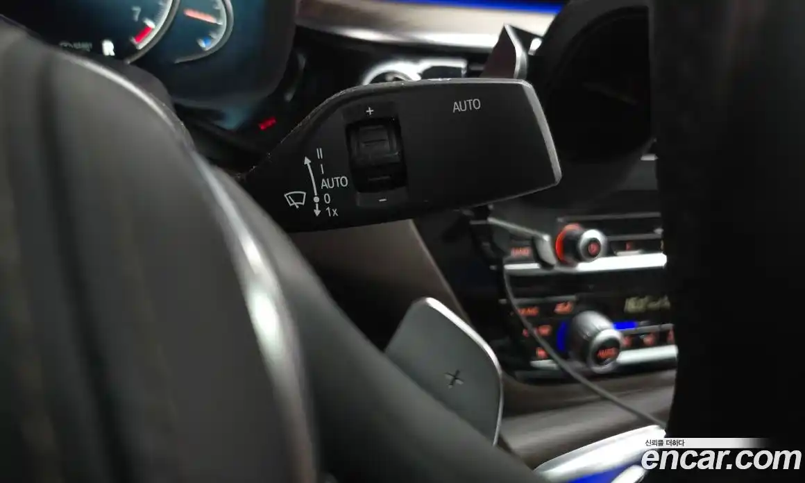 BMW 5-Series 2018 2.0 гидро, фото 26
