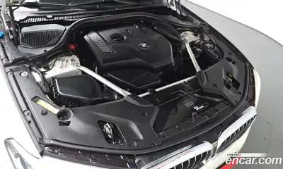 BMW 5-Series 2018 2.0 гидро, миниатюра 5