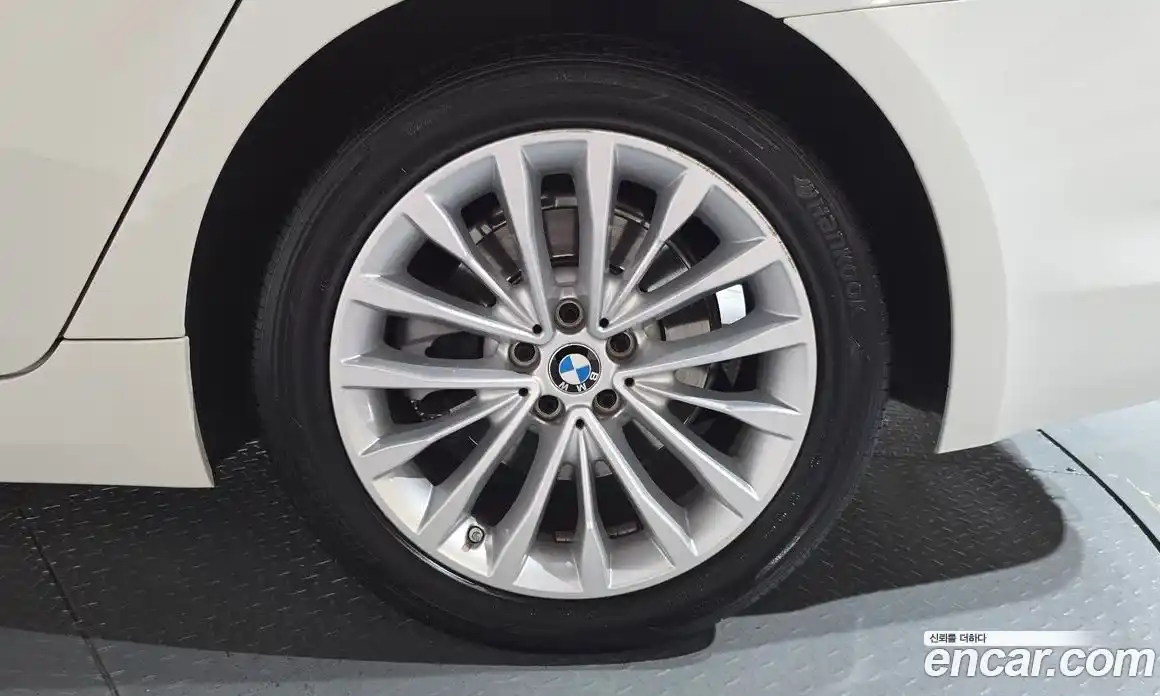 BMW 5-Series 2018 2.0 гидро, фото 6