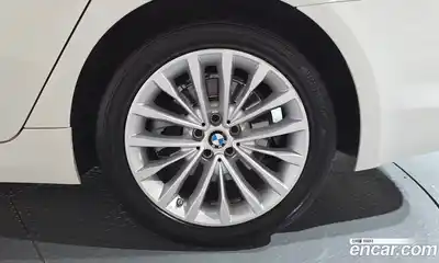 BMW 5-Series 2018 2.0 гидро, миниатюра 6