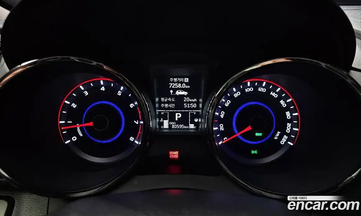 SsangYong TIBOLI 2017 1.6 гидро, фото 11