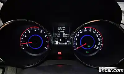 SsangYong TIBOLI 2017 1.6 гидро, миниатюра 11