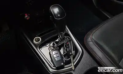 SsangYong TIBOLI 2017 1.6 гидро, миниатюра 12