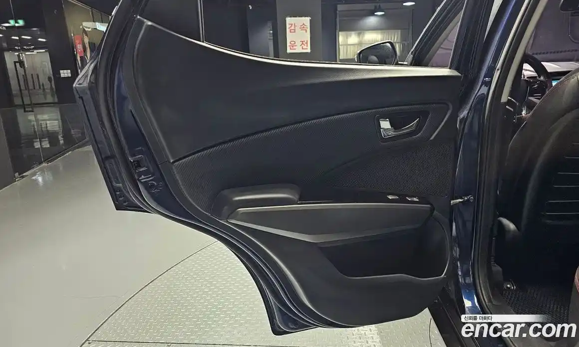 SsangYong TIBOLI 2017 1.6 гидро, фото 15