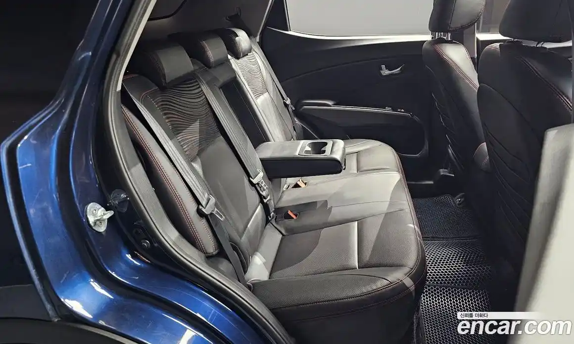 SsangYong TIBOLI 2017 1.6 гидро, фото 18