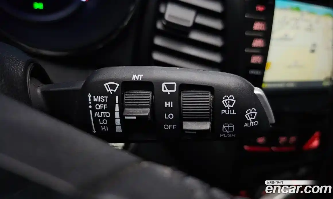 SsangYong TIBOLI 2017 1.6 гидро, фото 23