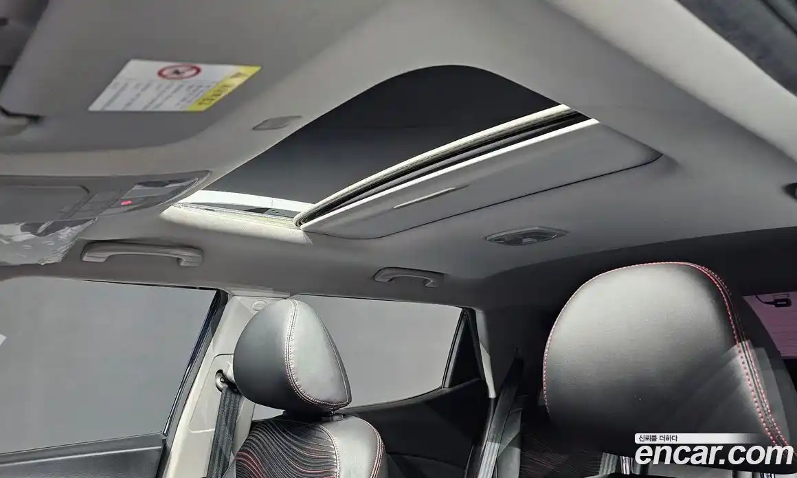 SsangYong TIBOLI 2017 1.6 гидро, фото 25