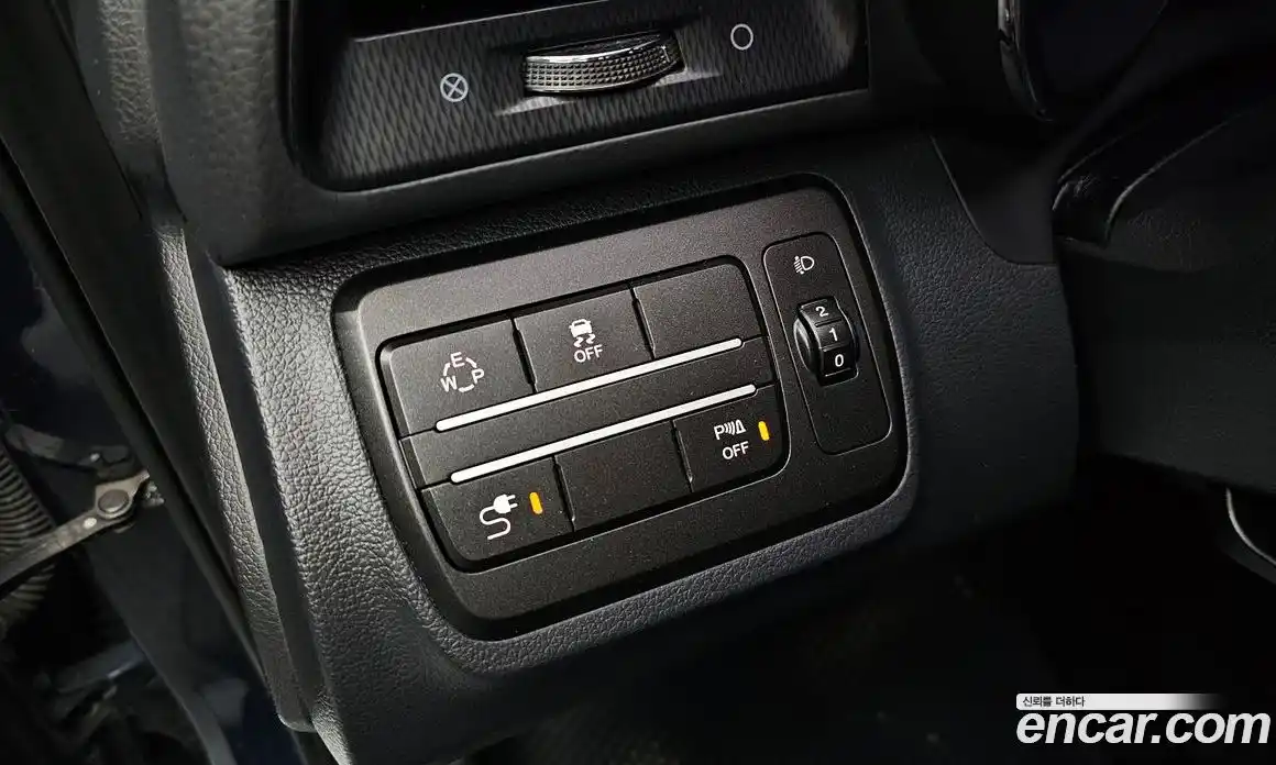 SsangYong TIBOLI 2017 1.6 гидро, фото 27