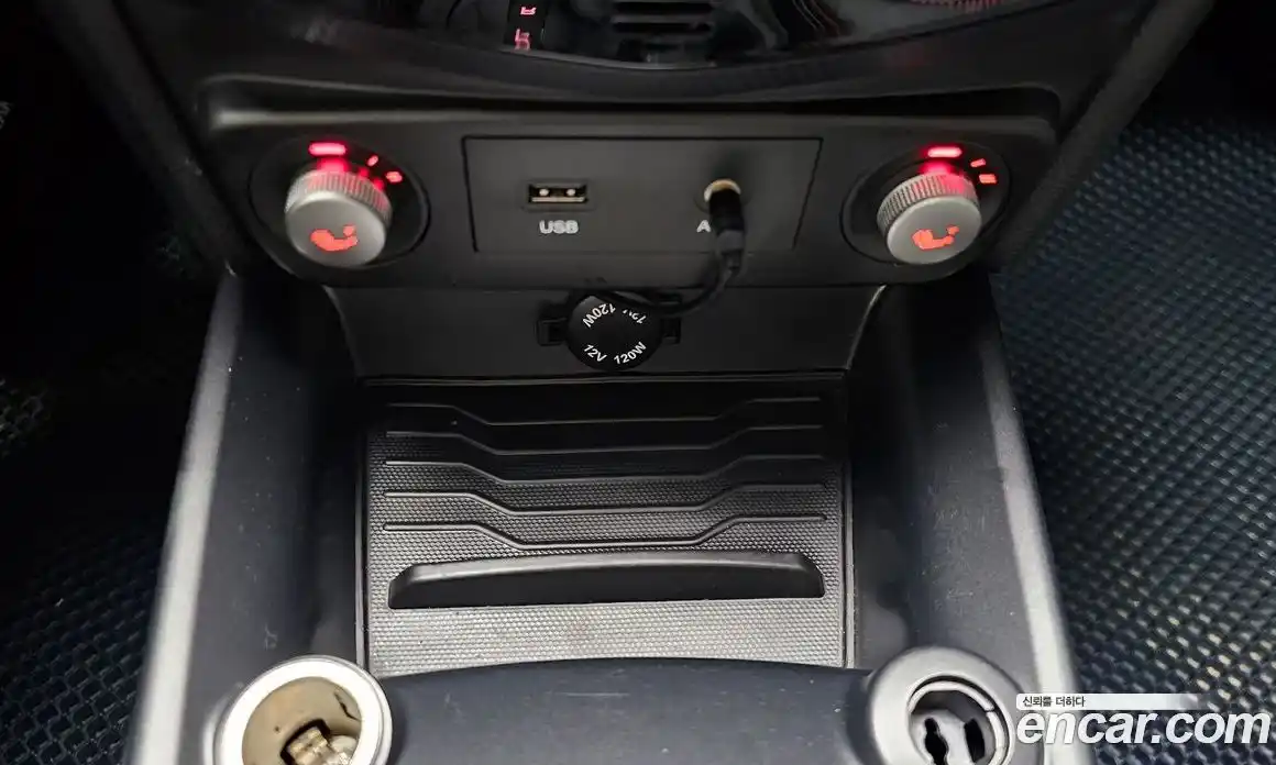 SsangYong TIBOLI 2017 1.6 гидро, фото 29