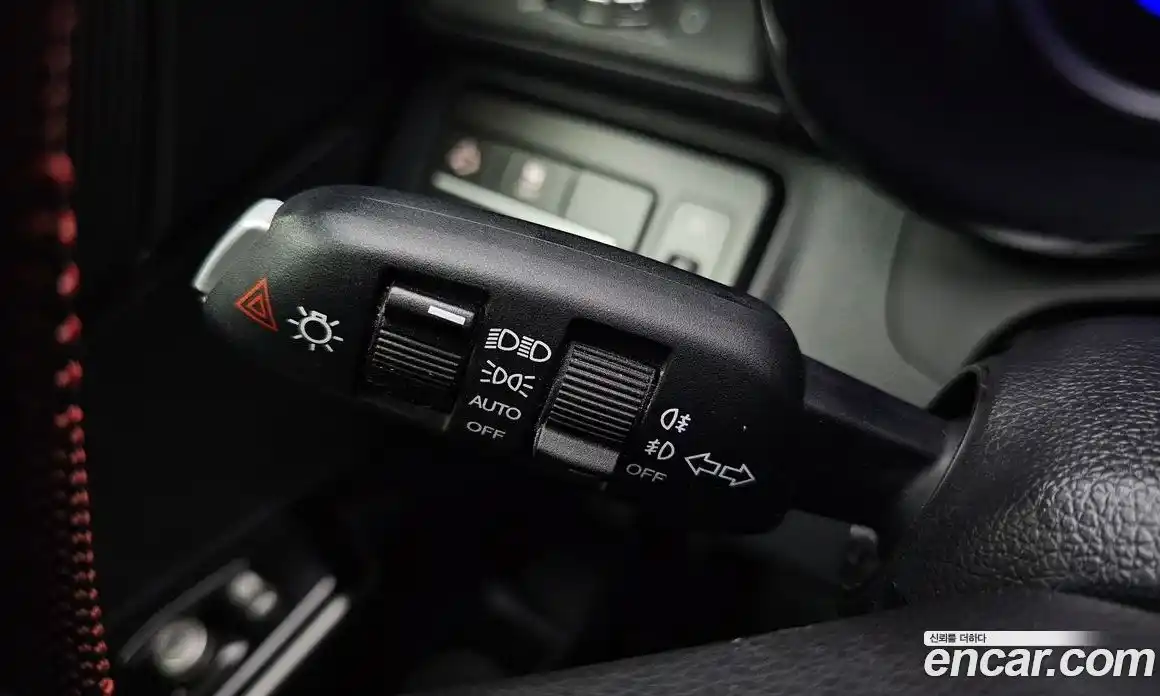 SsangYong TIBOLI 2017 1.6 гидро, фото 31