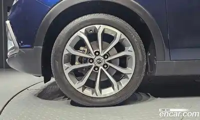 SsangYong TIBOLI 2017 1.6 гидро, миниатюра 5
