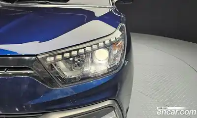 SsangYong TIBOLI 2017 1.6 гидро, миниатюра 8