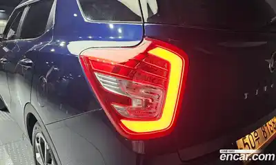 SsangYong TIBOLI 2017 1.6 гидро, миниатюра 9