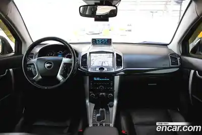 Chevrolet Captiva 2015 2.2 гидро, миниатюра 11