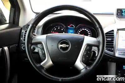 Chevrolet Captiva 2015 2.2 гидро, миниатюра 12