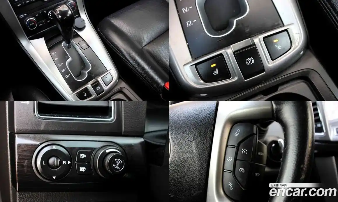 Chevrolet Captiva 2015 2.2 гидро, фото 14