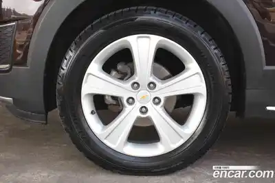 Chevrolet Captiva 2015 2.2 гидро, миниатюра 9