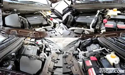Chevrolet Captiva 2015 2.2 гидро, миниатюра 10