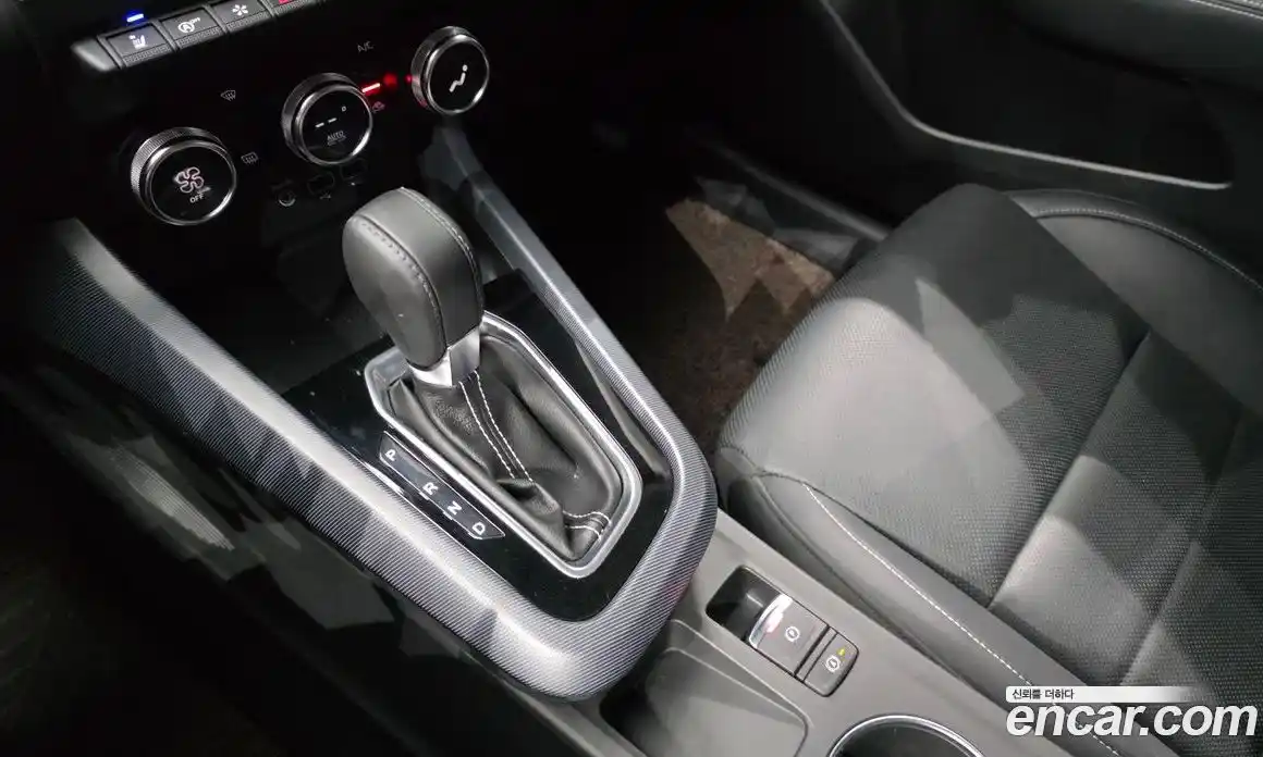Renault XM3 2021 1.3 гидро, фото 12