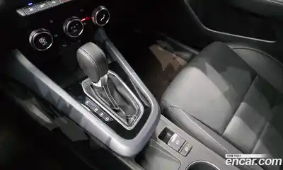 Renault XM3 2021 1.3 гидро, миниатюра 12