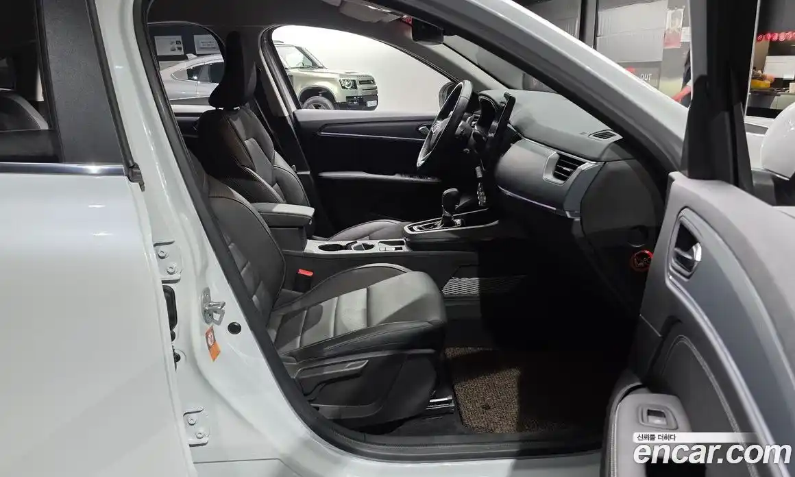 Renault XM3 2021 1.3 гидро, фото 16