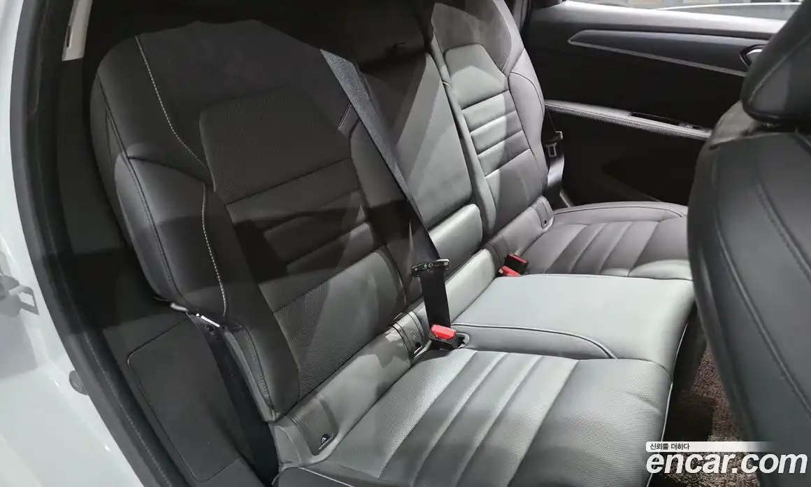 Renault XM3 2021 1.3 гидро, фото 17