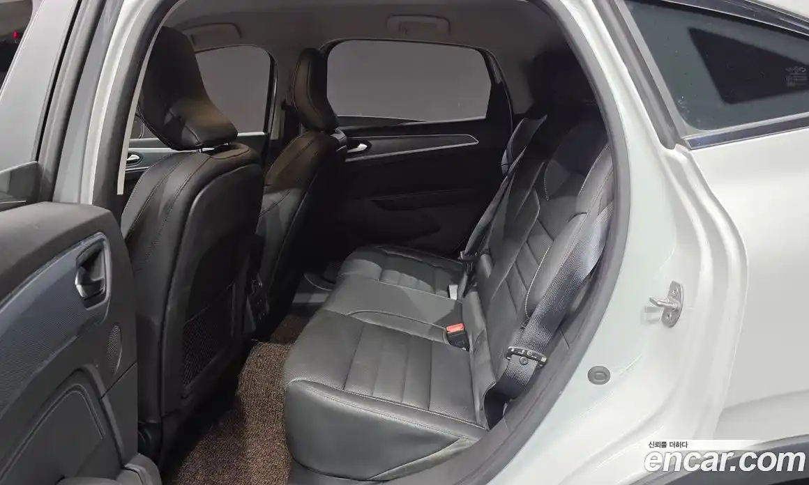 Renault XM3 2021 1.3 гидро, фото 18