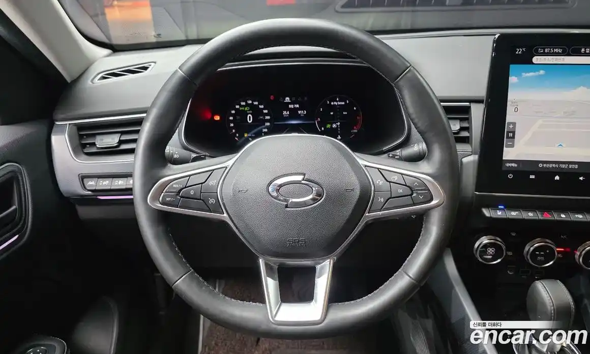 Renault XM3 2021 1.3 гидро, фото 19