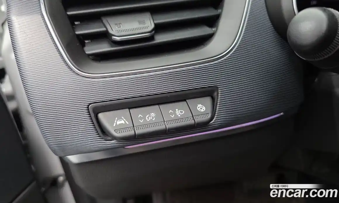 Renault XM3 2021 1.3 гидро, фото 22