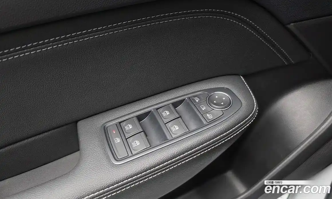 Renault XM3 2021 1.3 гидро, фото 24
