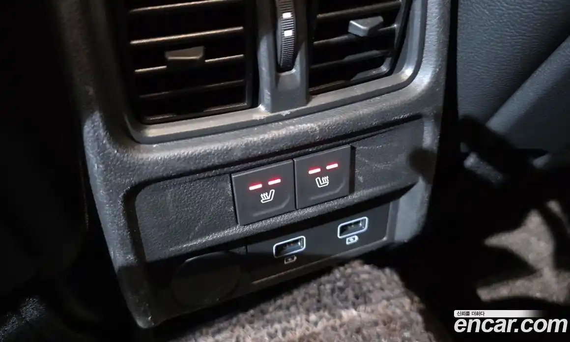 Renault XM3 2021 1.3 гидро, фото 27