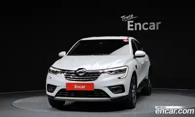 Renault XM3 2021 1.3 гидро, миниатюра 3