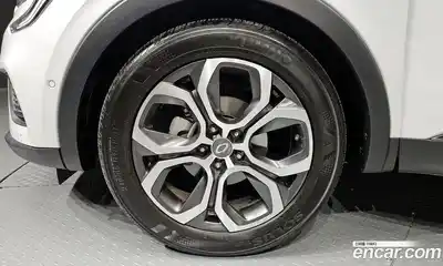Renault XM3 2021 1.3 гидро, миниатюра 5