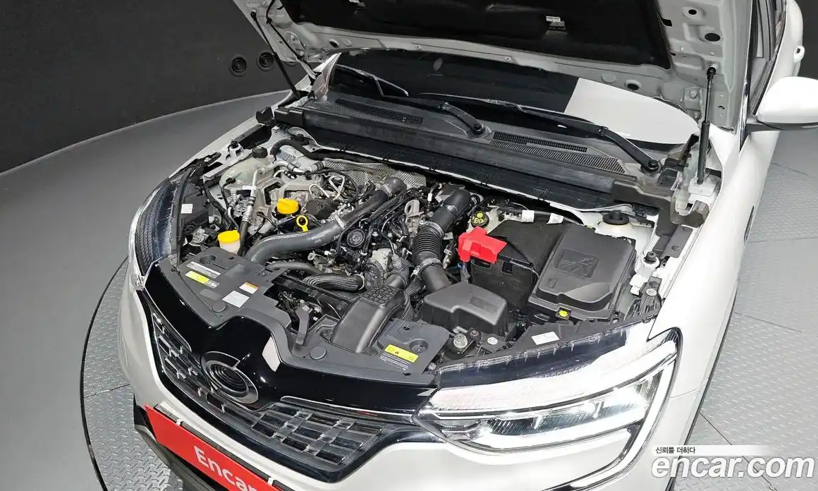 Renault XM3 2021 1.3 гидро, фото 6