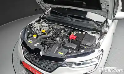 Renault XM3 2021 1.3 гидро, миниатюра 6
