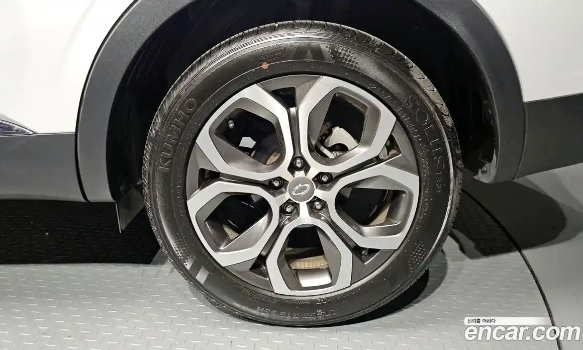 Renault XM3 2021 1.3 гидро, фото 7