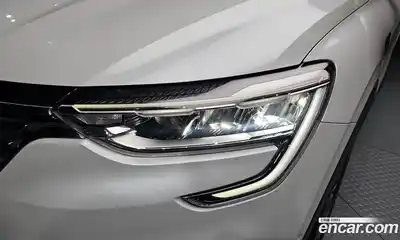 Renault XM3 2021 1.3 гидро, миниатюра 8