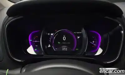 Renault QM6 2021 2.0 гидро, миниатюра 11