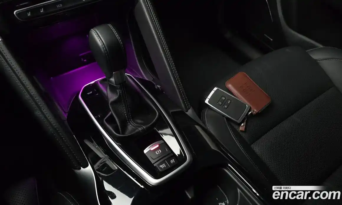 Renault QM6 2021 2.0 гидро, фото 12