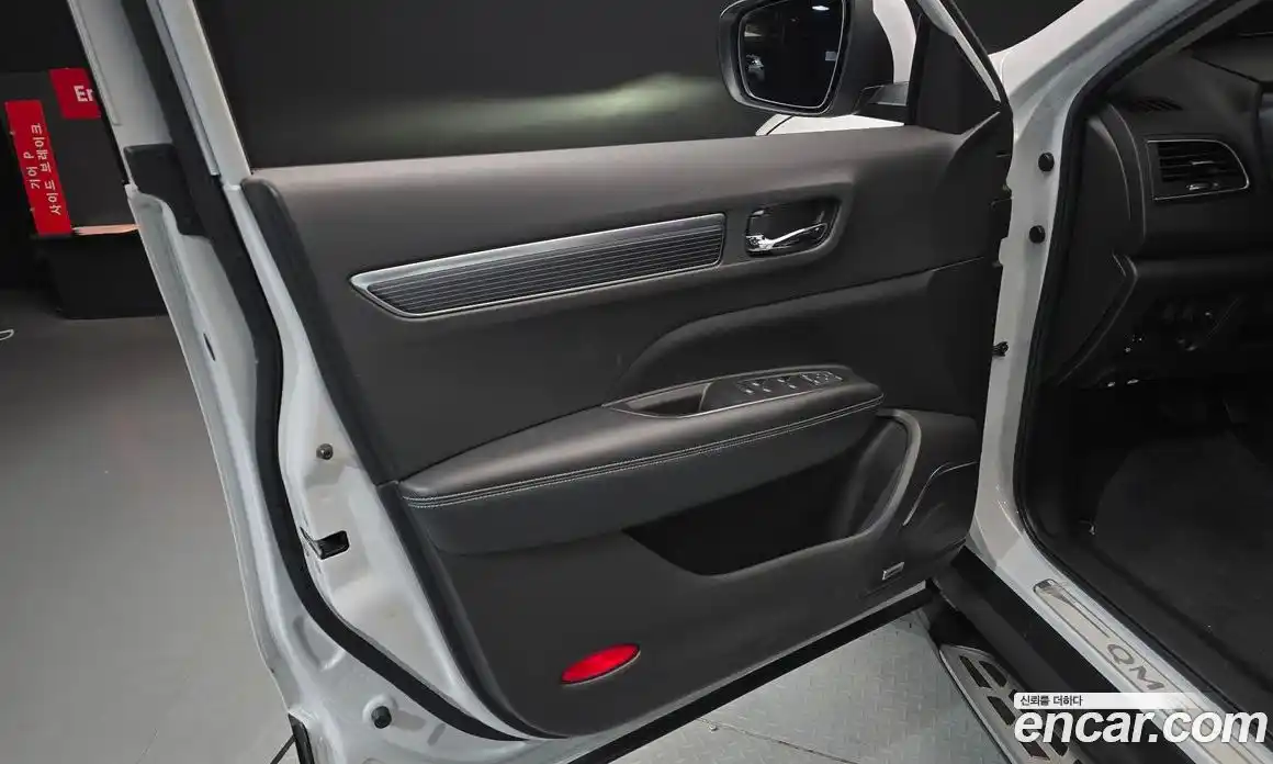 Renault QM6 2021 2.0 гидро, фото 14