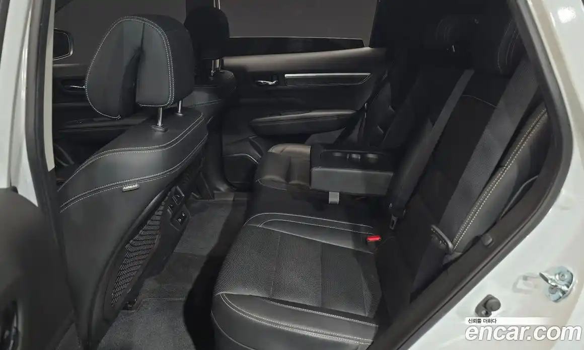 Renault QM6 2021 2.0 гидро, фото 17