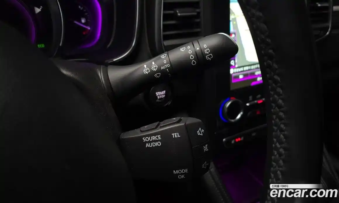Renault QM6 2021 2.0 гидро, фото 23