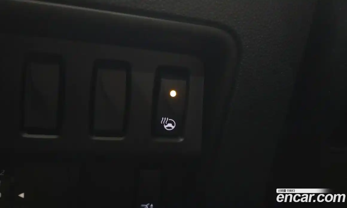 Renault QM6 2021 2.0 гидро, фото 24