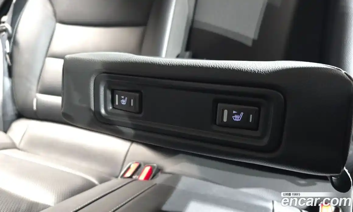 Renault QM6 2021 2.0 гидро, фото 25