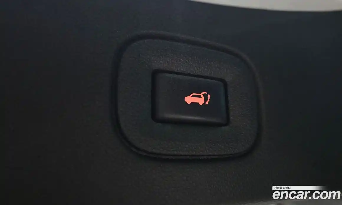 Renault QM6 2021 2.0 гидро, фото 26