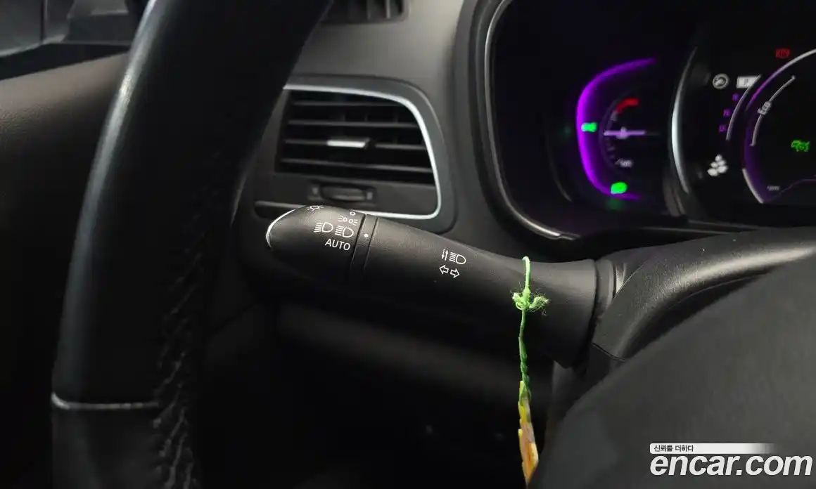 Renault QM6 2021 2.0 гидро, фото 28