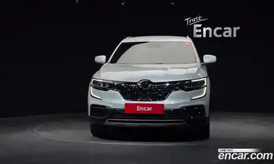 Renault QM6 2021 2.0 гидро, миниатюра 3